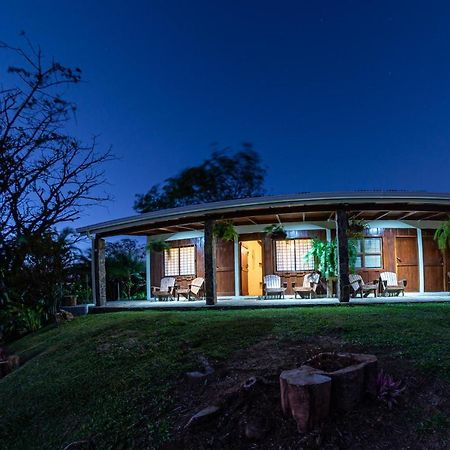 Vista Lago Arenal Piedras エクステリア 写真