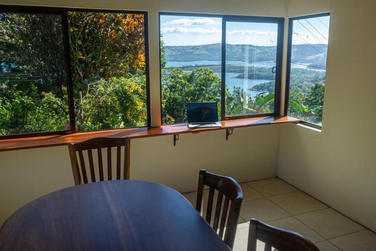 Vista Lago Arenal Piedras エクステリア 写真