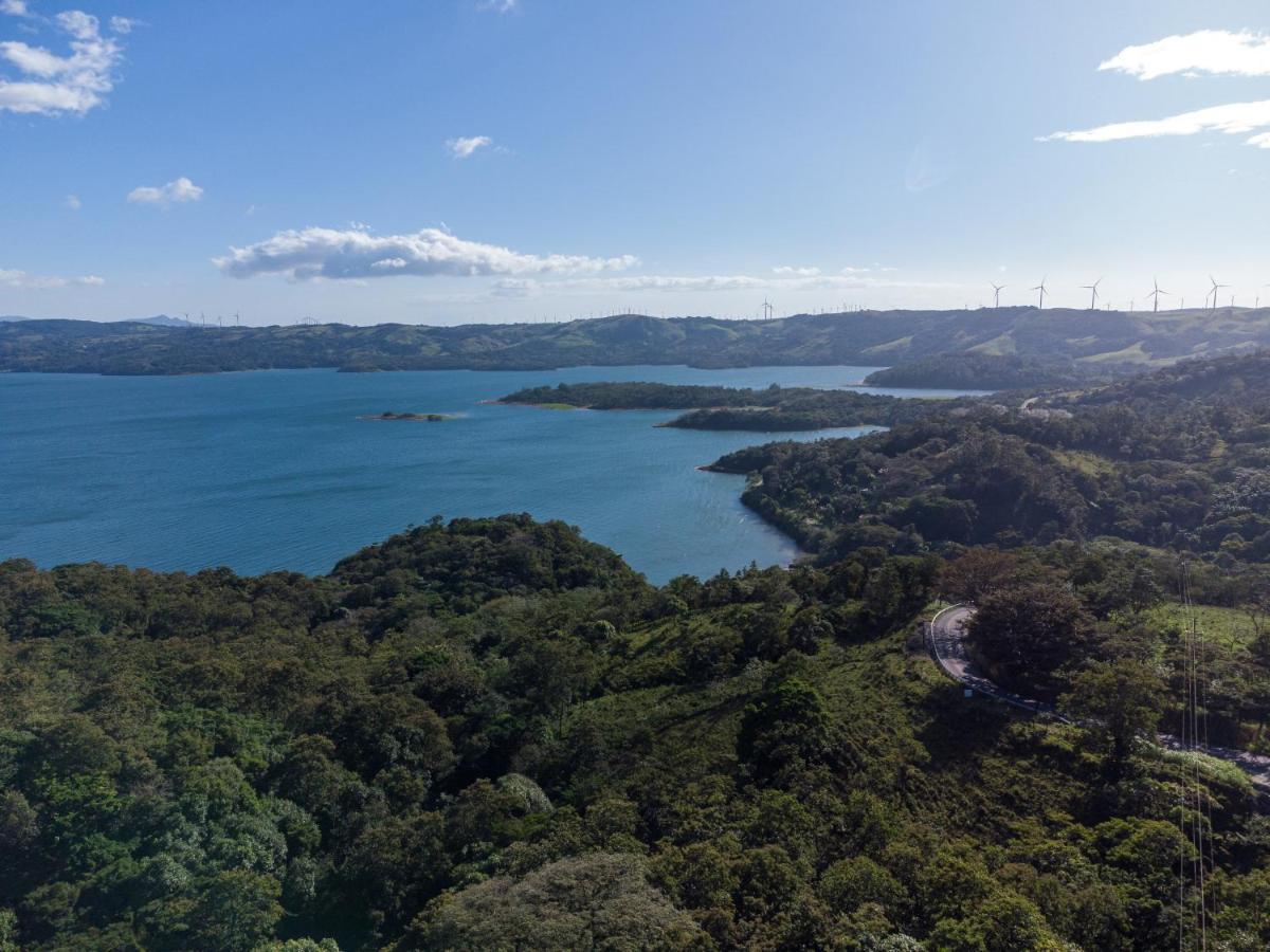 Vista Lago Arenal Piedras エクステリア 写真